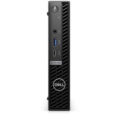 Dell OptiPlex 5000 Micro i7-12700T 16GB 512GB Intel UHD Graphics Windows 11 Pro
