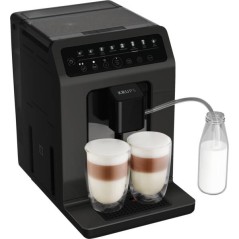  Krups Espressomaskine Automatisk Mælkeskummer 15 Bar