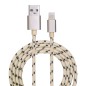 Garbot Grab&Go 1m Braided Lightning Garbot Grab&Go 1m Braided Lightning