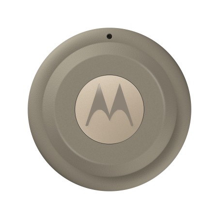 Motorola Moto Tag 2 Anti-tab Bluetooth-tag Grå