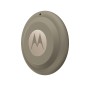 Motorola Moto Tag 2 Anti-tab Bluetooth-tag Grå