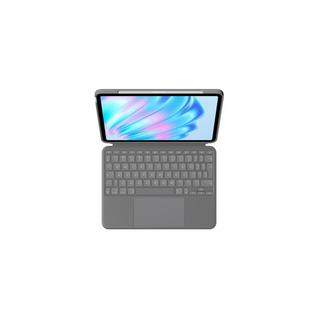 Logitech Combo Touch Qwerty Us - 920-012636