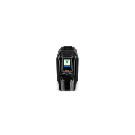 Zebra ZC350, Dual Sided