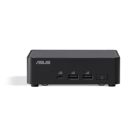 Asus Nuc 14 Pro Slim Kit – kompakt barebone mini-PC