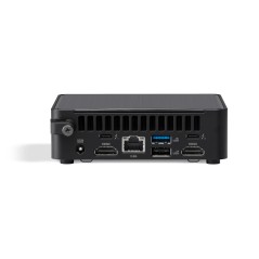 Asus Nuc 14 Pro Slim Kit – kompakt barebone mini-PC