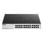 D-Link 24-Port GIGABIT EASY DESKTOP