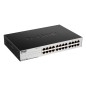 D-Link 24-Port GIGABIT EASY DESKTOP