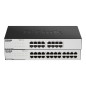 D-Link 24-Port GIGABIT EASY DESKTOP