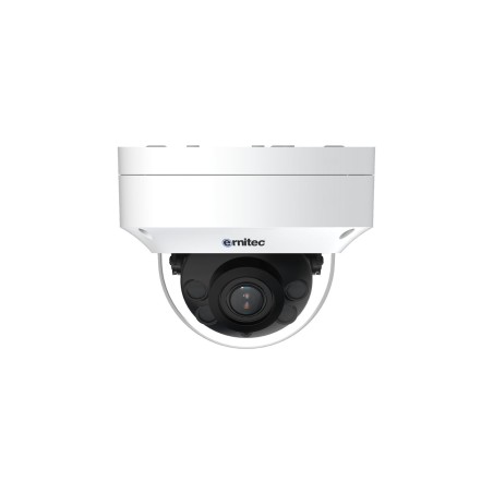 Ernitec Pluto Pro 5MP Dome Camera - 0070-08117-V2