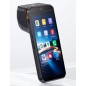 Capture Mako 6.5" Mobile POS Terminal Capture Mako 6.5" Mobile POS Terminal