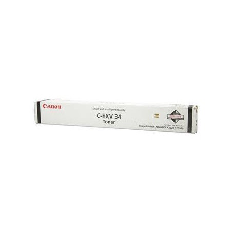 Canon Toner Black - 3782B002