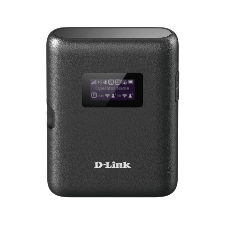 D-Link DWR-933 wireless router - Stabilt Wi‑Fi