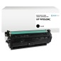 CoreParts Toner Noir, Black for HP, CoreParts Toner Noir, Black for HP,