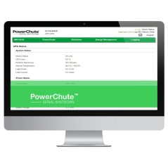 APC Uninterruptible Power Supply BX2200MI