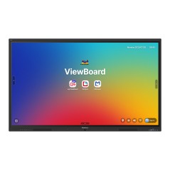 ViewSonic IFP7541-1-1C, 75",