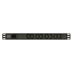 APC Easy PDU Basic 1U 16A 230V