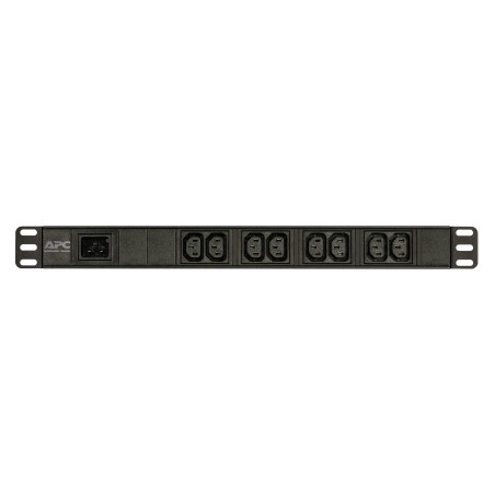 APC Easy PDU Basic 1U 16A 230V