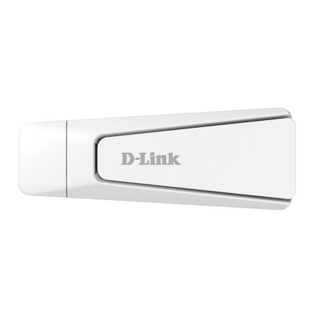 D-Link Wi-Fi 6 AX1800 USB 3.0 Dongle (AX18U)