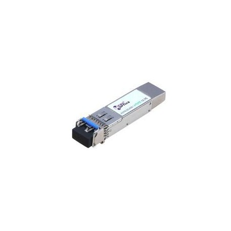 Lanview Cisco GLC-EZX-SM-120 SFP enkelmode transceiver