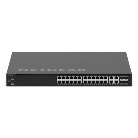 Netgear Switch - 32 ports - L3 - (MSM4332-100NES)