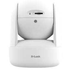 D-Link 2K Pan & Tilt Wi-Fi Camera