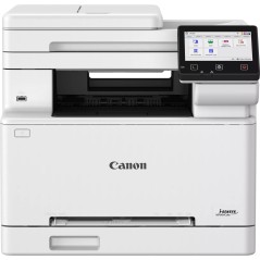 Canon I-Sensys Mf664Cdw Laser A4 - multifunktionel laserprinter