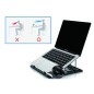 Conceptronic Ergo Laptop Cooling Stand Conceptronic Ergo Laptop Cooling Stand