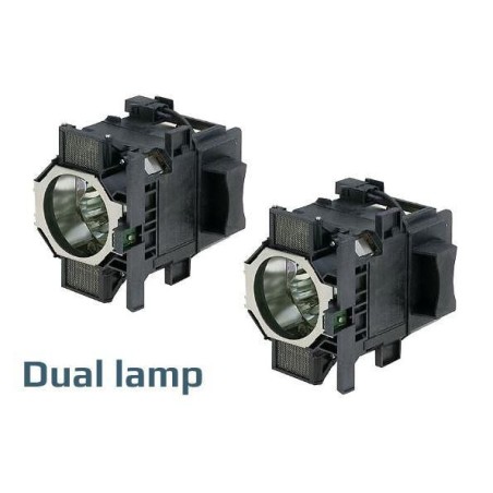 CoreParts Projector Lamp for Epson 340 – ML12505
