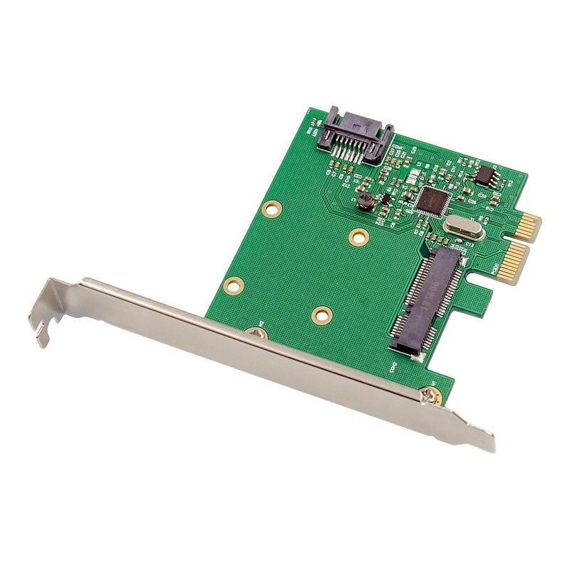ProXtend PCIe SATA III 6G mSATA NGFF
