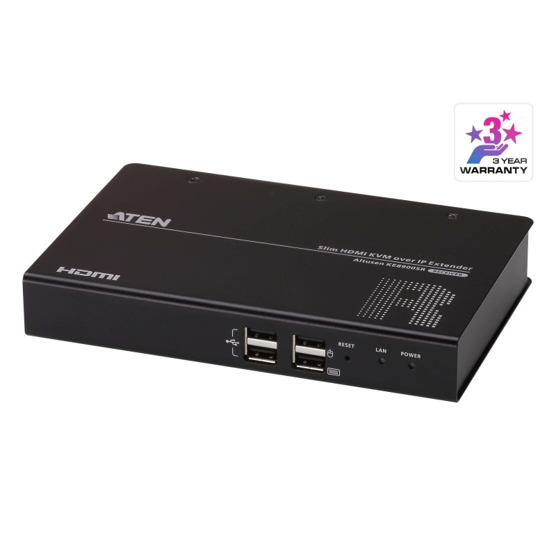 Aten Slim HDMI Single Display