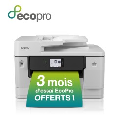 Brother Mfc-J6960Dw Multifunction – alt-i-én printer