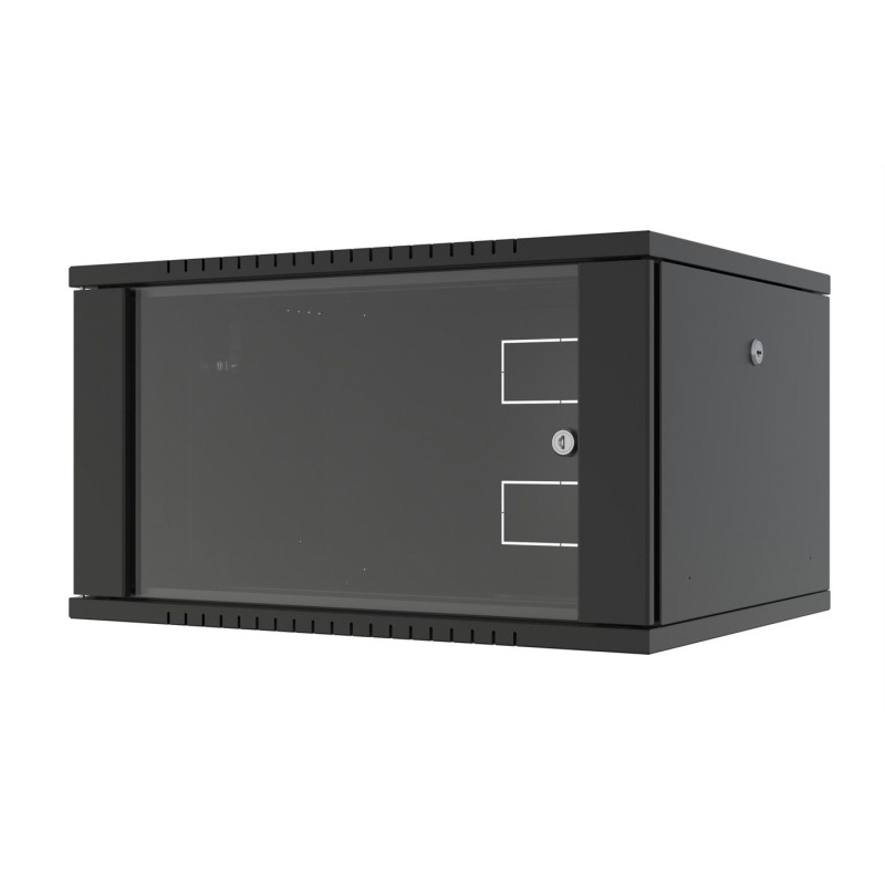 Lanview Quick Assembly Flat pack 19" Lanview Quick Assembly Flat pack 19"