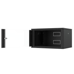 Lanview Quick Assembly Flat pack 19"