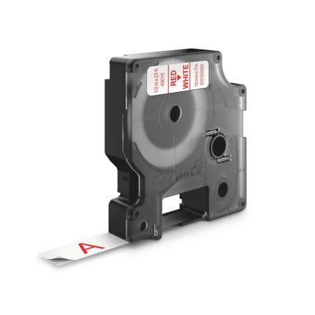 DYMO D1 Standard 12mm