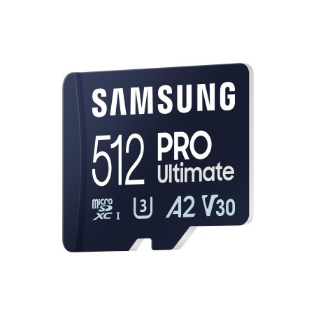 Samsung Mb-My512S 512 Gb Microsdxc