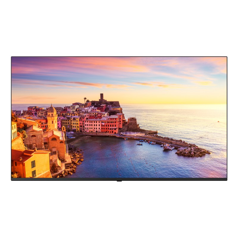 LG 65" Smart UHD Hotel TV LG 65" Smart UHD Hotel TV