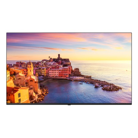LG 65" Smart UHD Hotel TV – 65UM662H4LC
