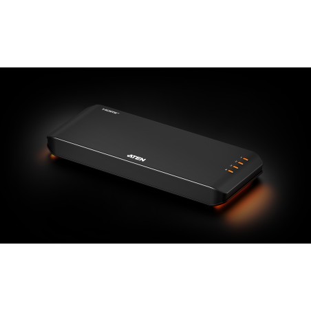 Aten 4-Port True 4K HDMI Splitter (VS4814-AT)