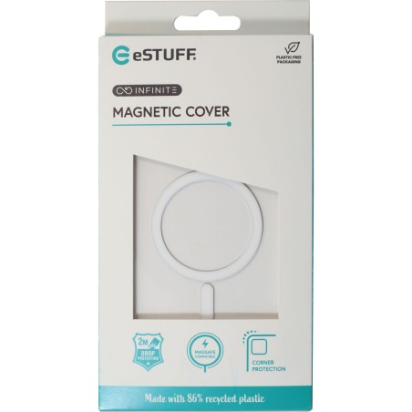 eSTUFF INFINITE (GRS) OSLO iPhone 15