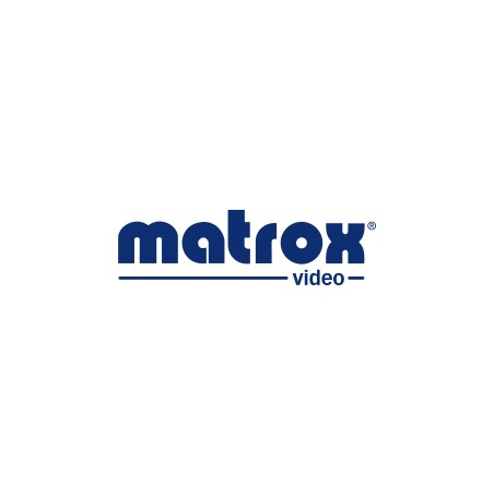 Matrox Q2G-DP4K2/EW2. 2 Year – DisplayPort 4K modul