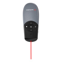 Verbatim Focus Wireless presenter with