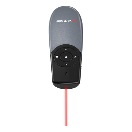 Verbatim Focus Wireless presenter with