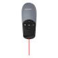 Verbatim Focus Wireless presenter with