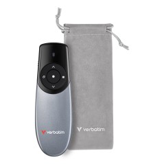 Verbatim Focus Wireless presenter with