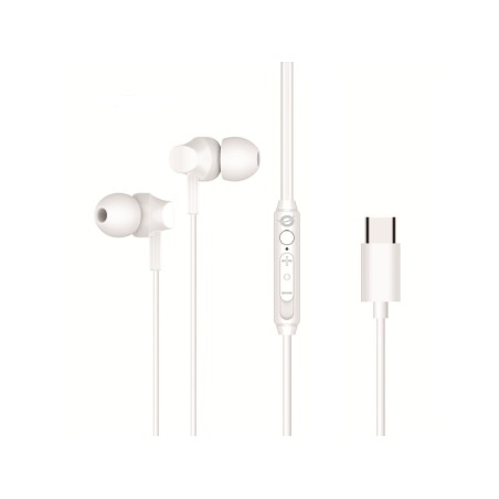Conceptronic Usb-C In-Ear Headset – BRENDAN03W