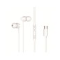 Conceptronic Usb-C In-Ear Headset