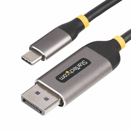 StarTech.com 10Ft (3M) Usb-C To - USB-C til DisplayPort 8K kabel