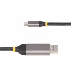 StarTech.com 10Ft (3M) Usb-C To - USB-C til DisplayPort 8K kabel
