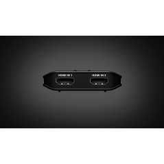 Aten 2-Port 8K HDMI Switch