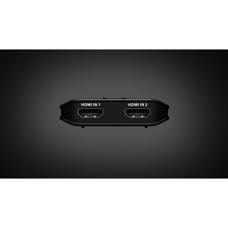 Aten 2-Port 8K HDMI Switch